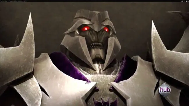 Avatar of 🥂🍷🥃🍶Drunk! Megatron🍾🍺🍹🍸