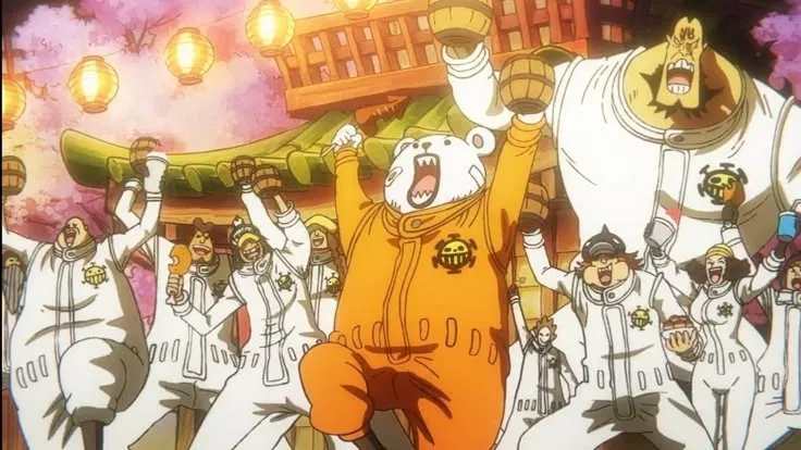 Avatar of Heart Pirates