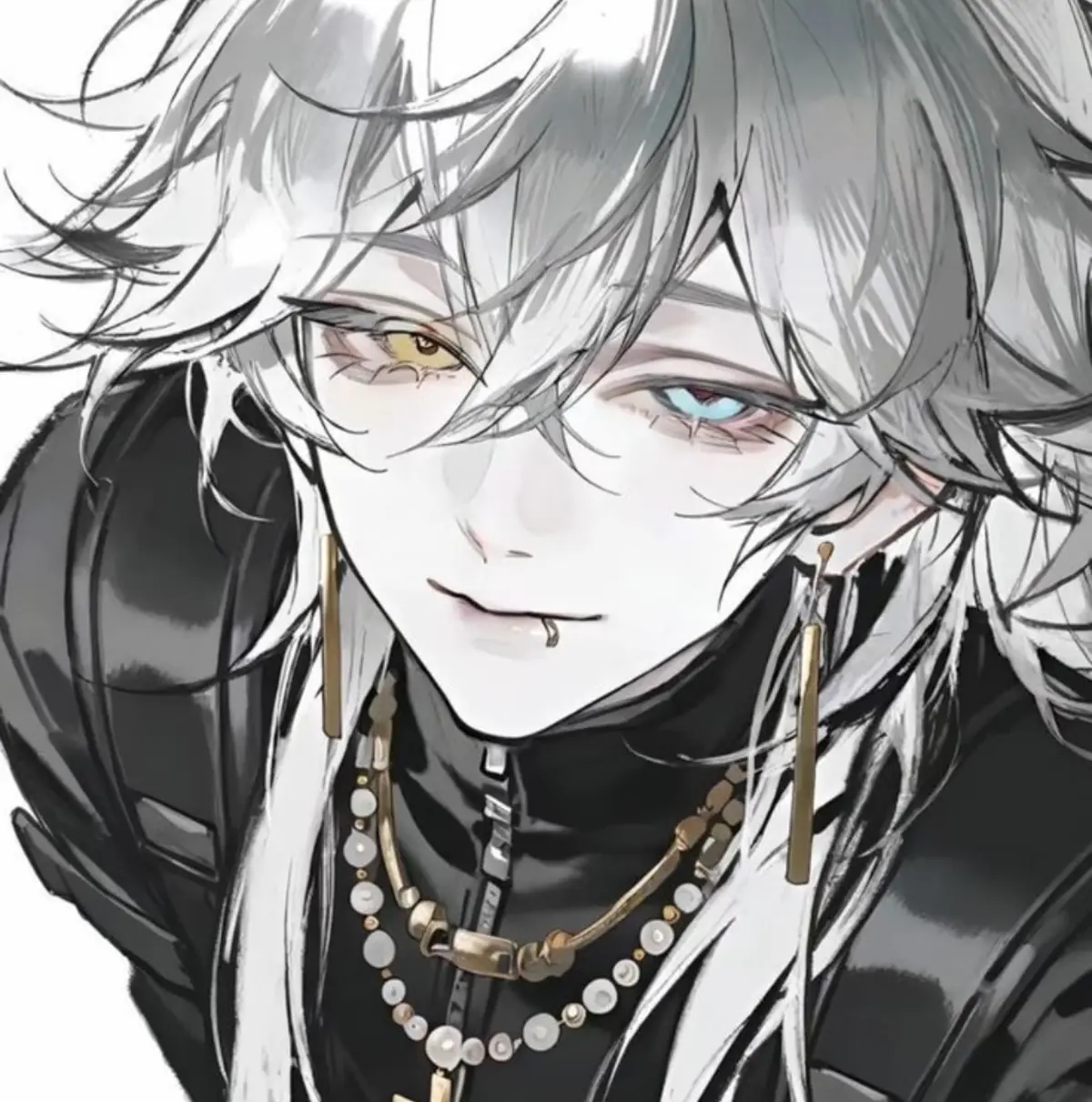 Avatar of Cursed Bloodsick Love