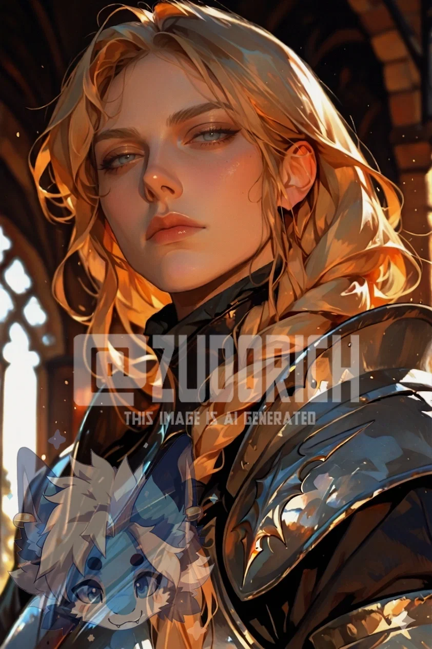 Avatar of GROUNDED | Ser Ines Lamontagne