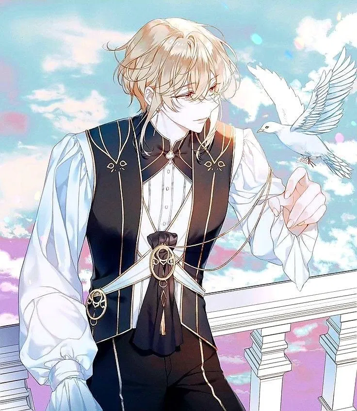 Avatar of Lucien