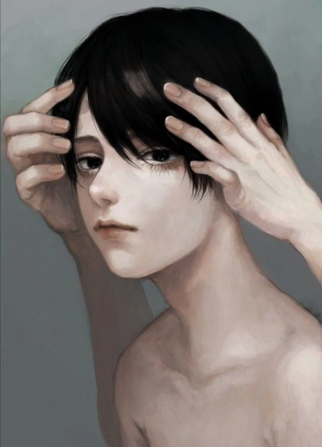Avatar of ||Tom Riddle||