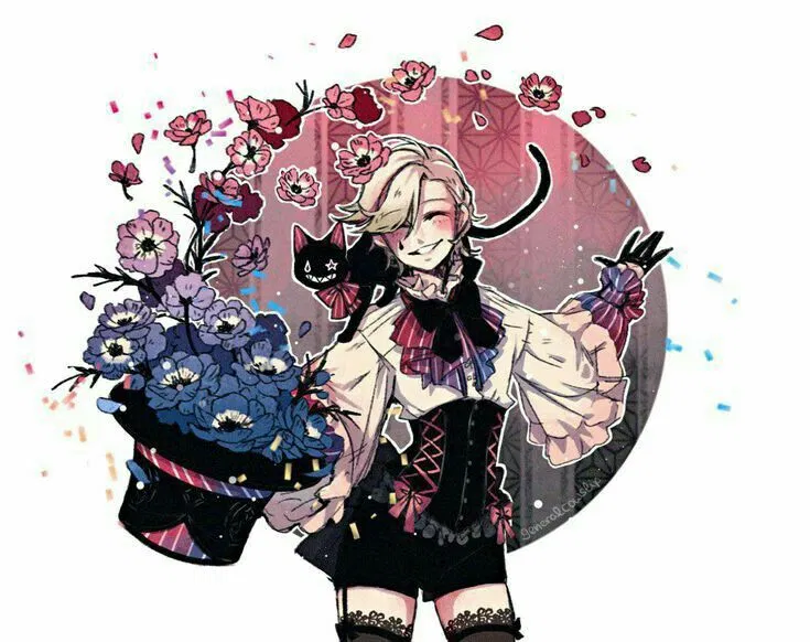 Avatar of Lyney