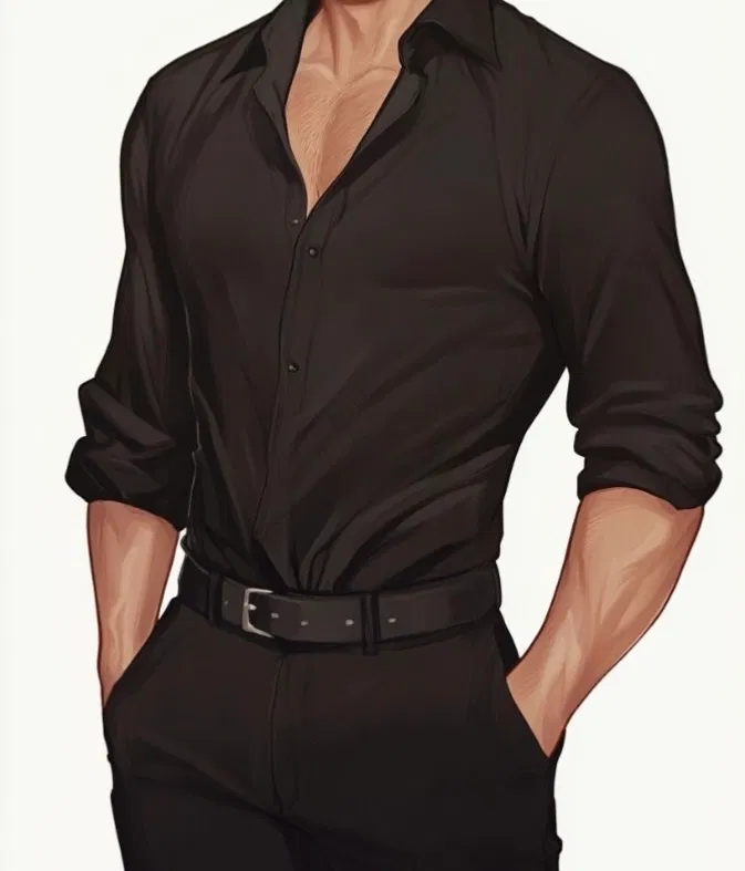 Avatar of CEO Husband — Michael Harper — ALT Bot