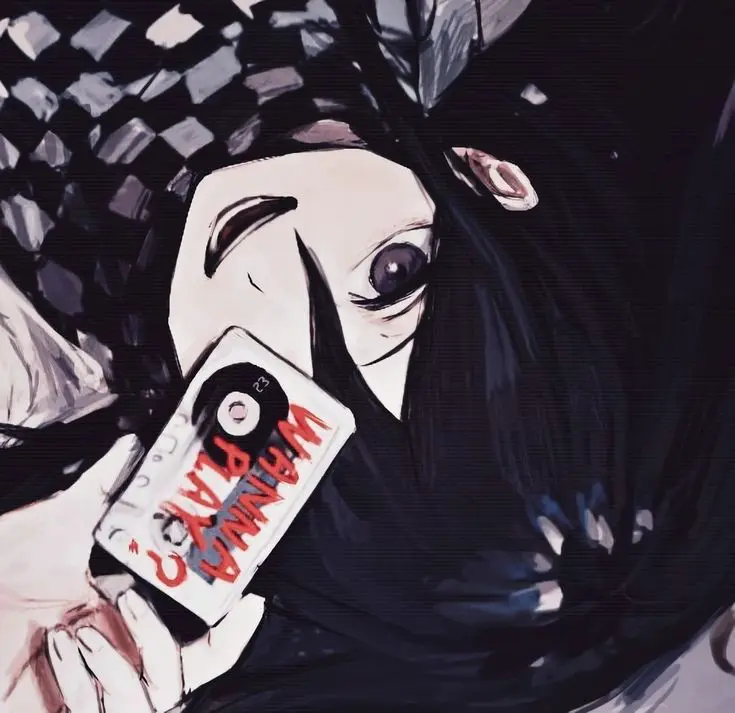 Avatar of Kokichi Ouma - Objectophilia/Foreign Objects - FTM
