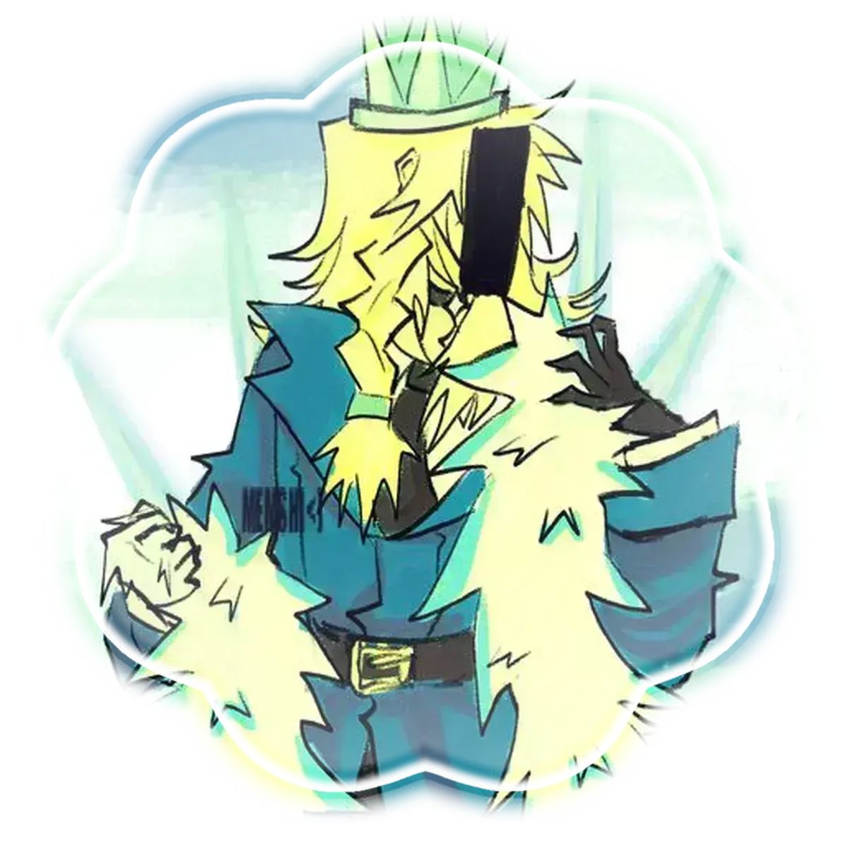 Avatar of 𓏲𝄢 ꒰ ITrapped. ꒱ || Forsaken.
