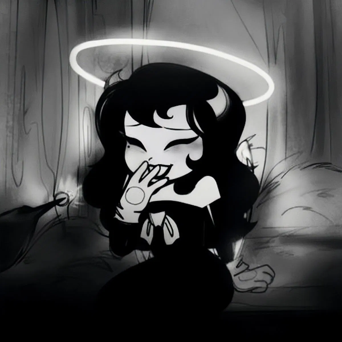 Avatar of Giantess Alice Angel