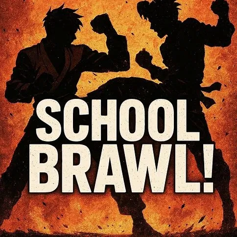 Avatar of S C H O O L  ▪︎  B R A W L !