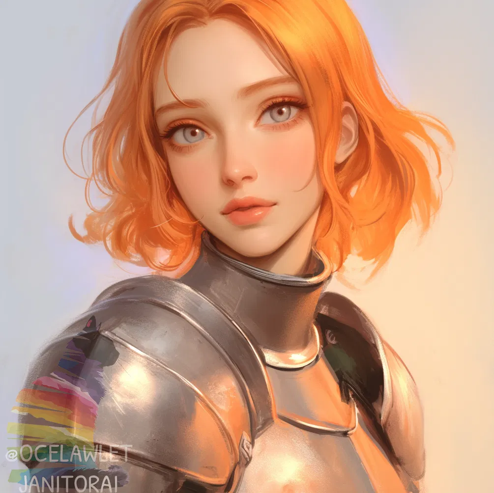 Avatar of Knight to the Rescue | Amelia Taylor