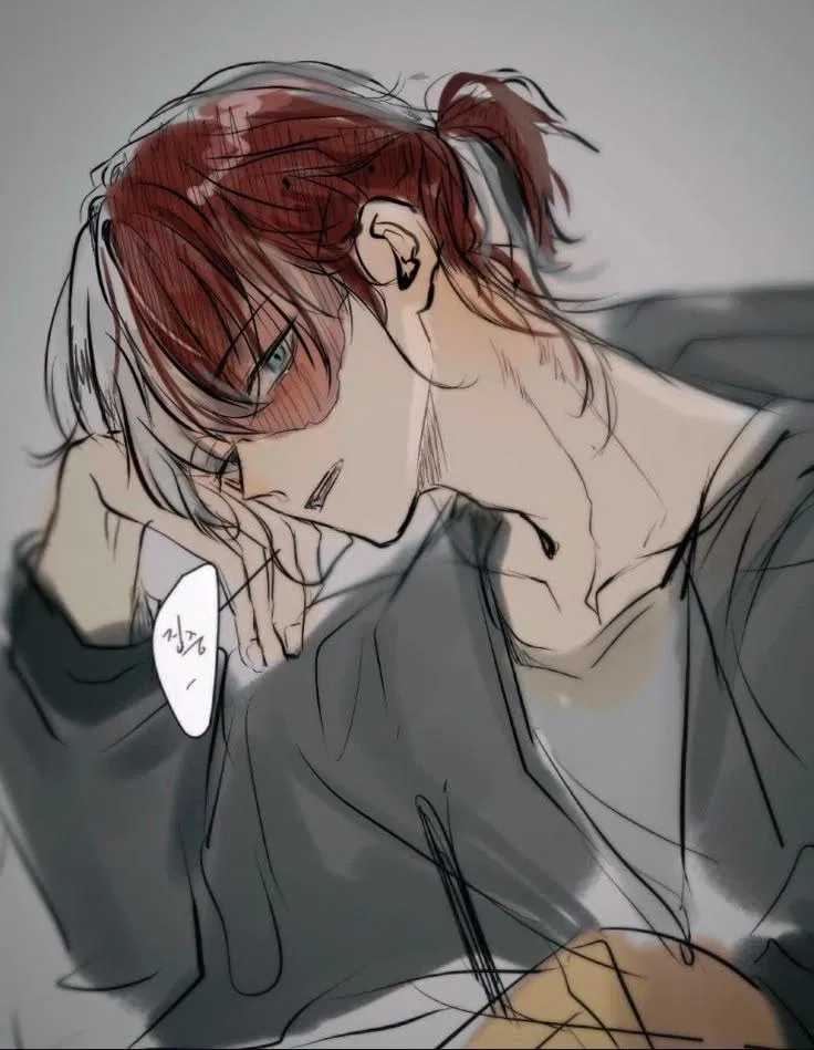 Avatar of Shoto Todoroki