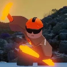 Avatar of Bloxxer but he’s your husband or something