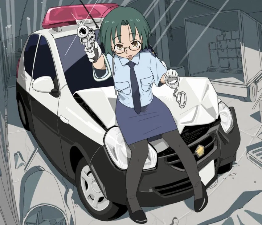 Avatar of Yui Narumi - Life that refuses to be shaped into a lesson.