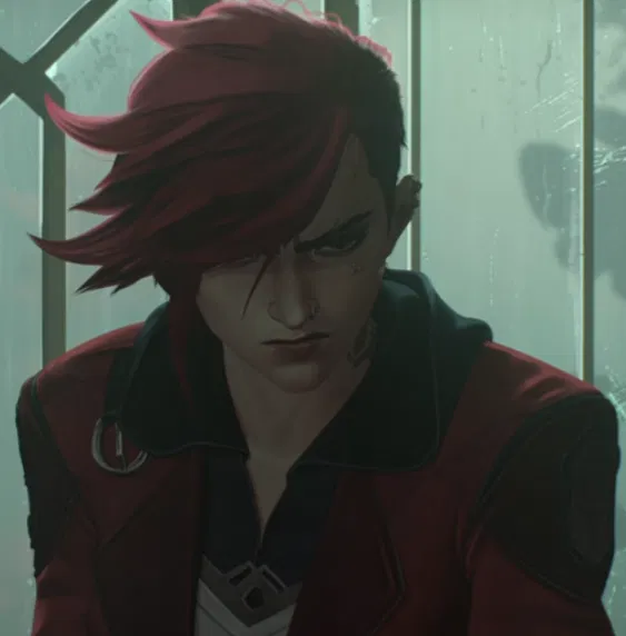 Avatar of Vi | Arcane