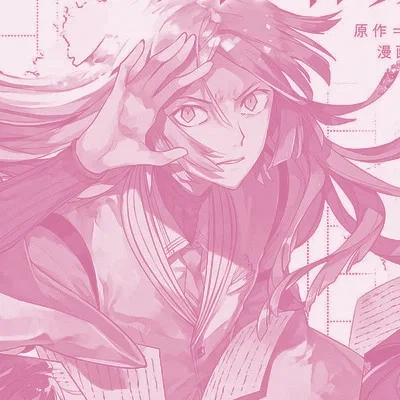Avatar of BSD 14 | Sigma ໒꒱ ‧+ ̊