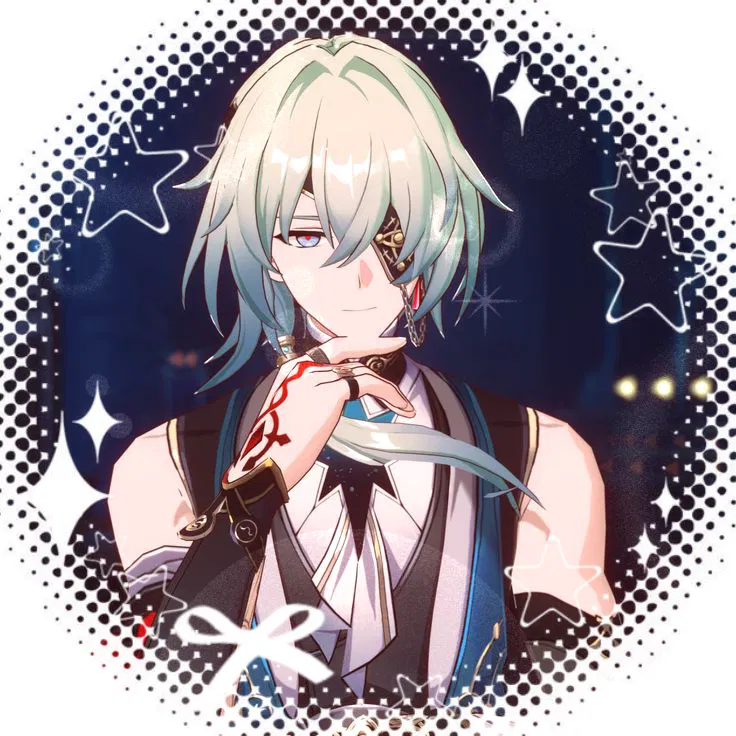 Avatar of ᯓ★ Anaxa