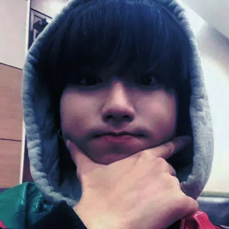 Avatar of Han Jisung