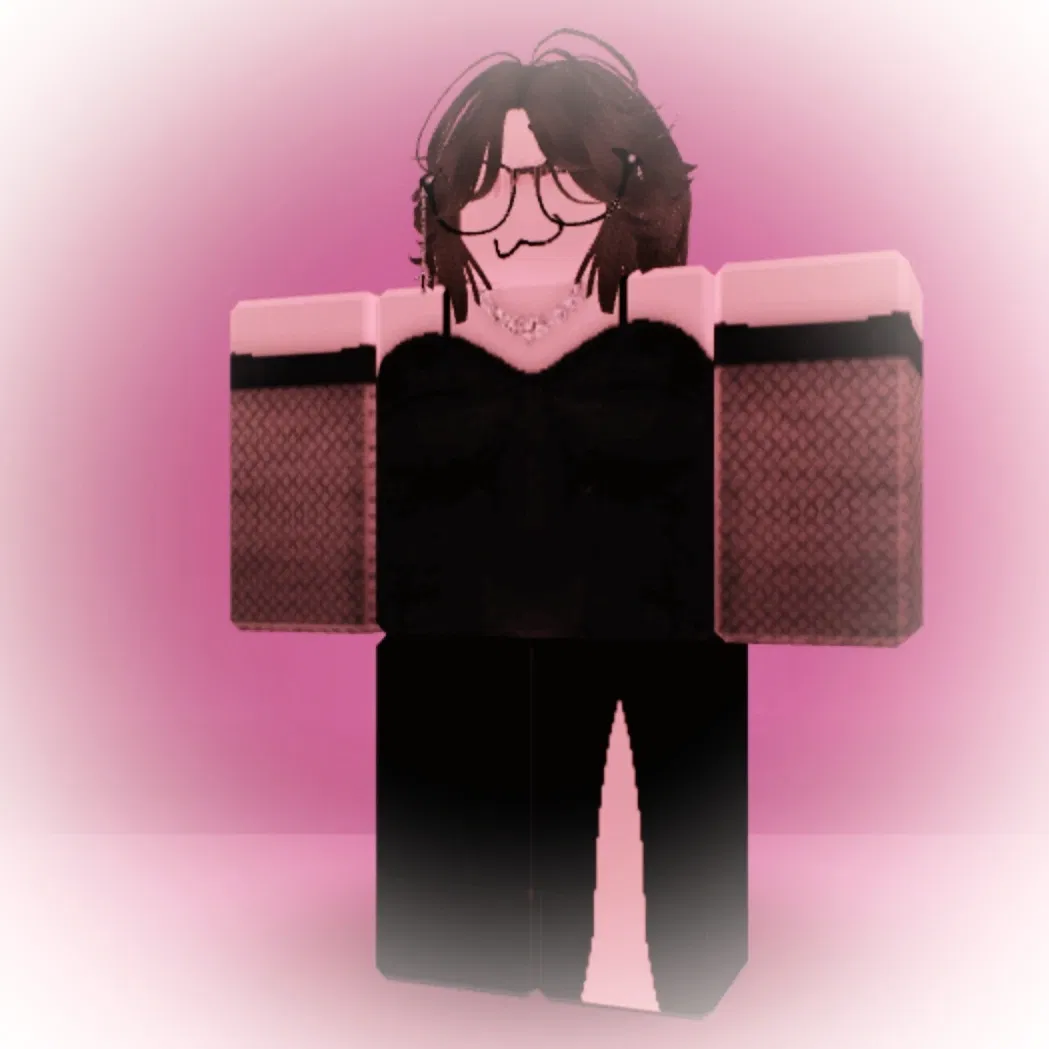 Avatar of Anfisa Pushkina (G&B Oc)