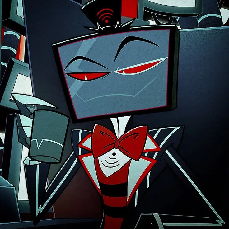 Avatar of Vox