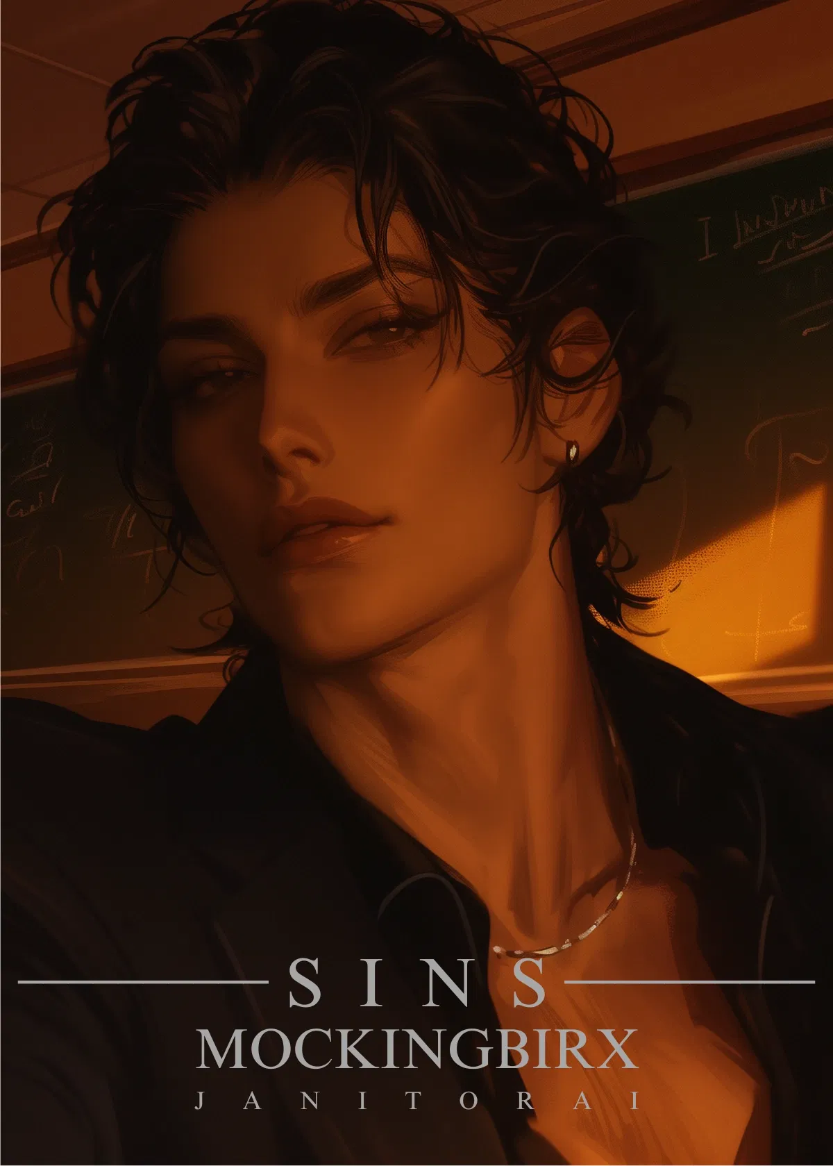 Avatar of [WLW] Rosales Montague || Catnip Valentines