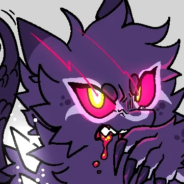 Avatar of your local karnage