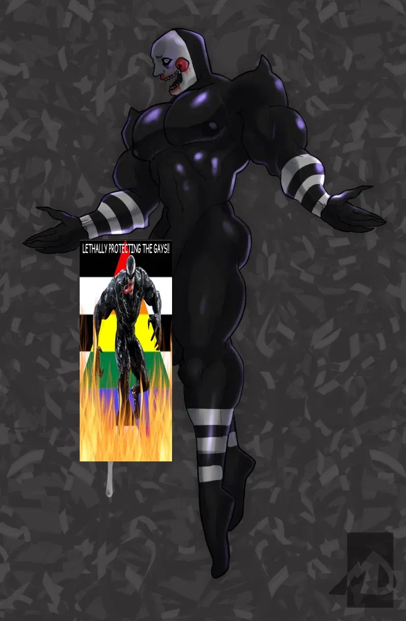 Avatar of Puppet
