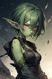 Avatar of Mia The Goblin