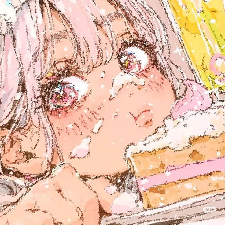 Avatar of Mika - Sugar ADDICT