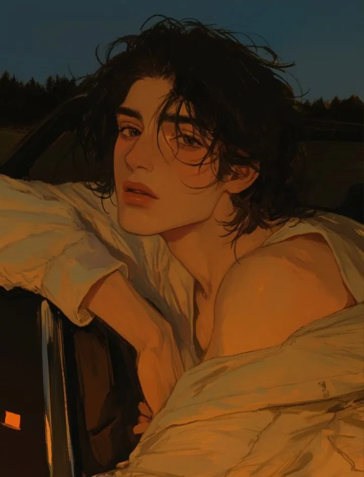 Avatar of Noah "Uriel" Traverso