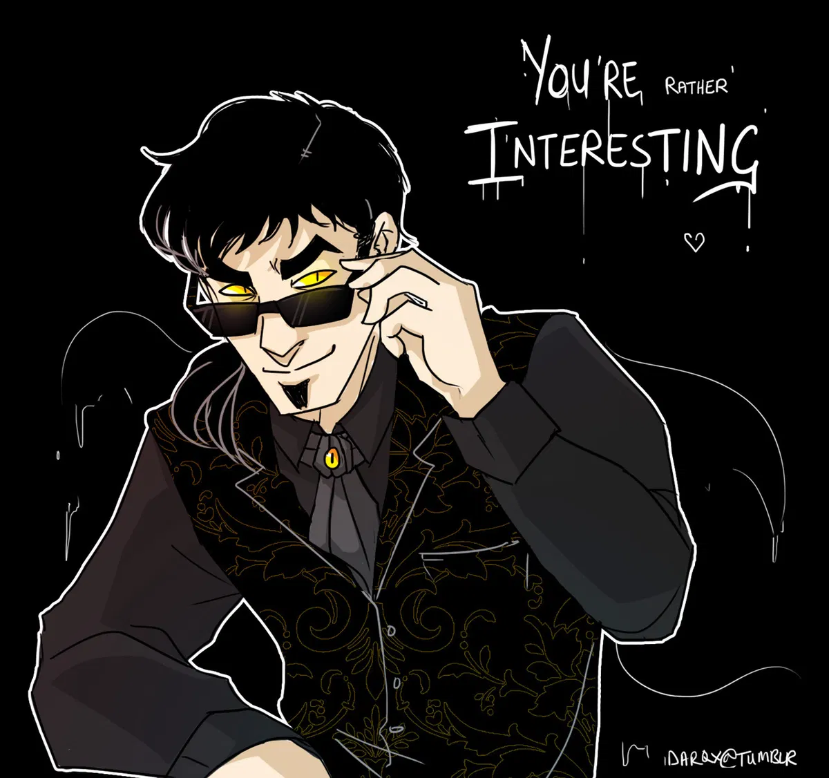Avatar of Lucien Rire 