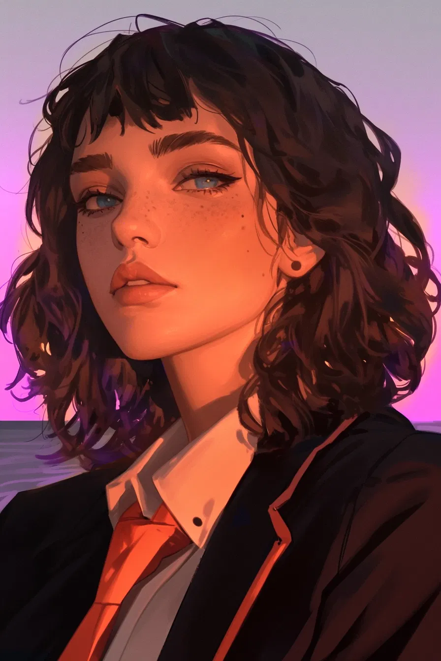Avatar of Dreambound | Mara Maretti