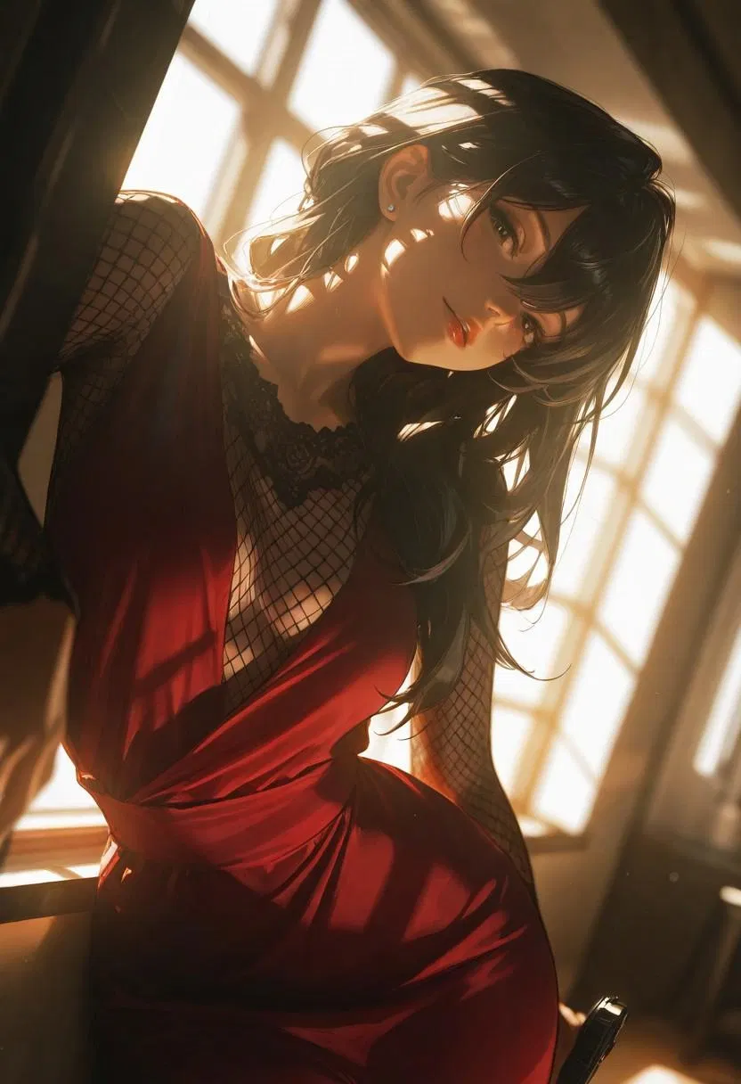 Avatar of Distant Sister | Juliette ''Jules'' Armand
