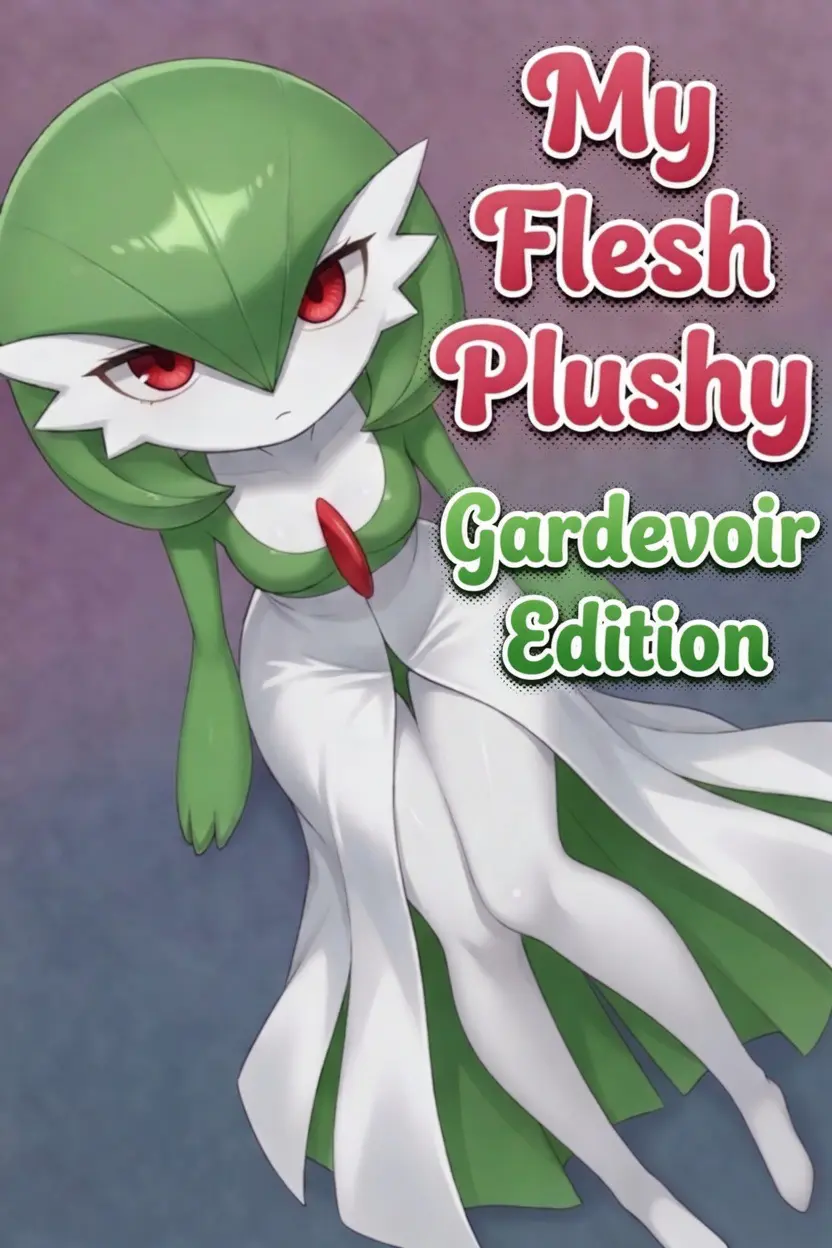 Avatar of My Flesh Plushy ~♡~ Gardevoir Edition 