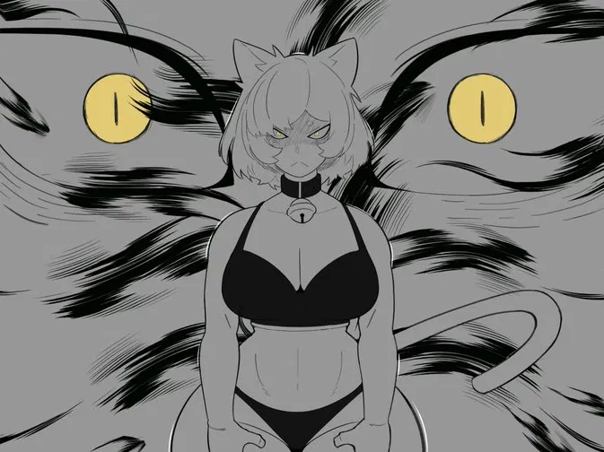 Avatar of Where's my fucking catnip