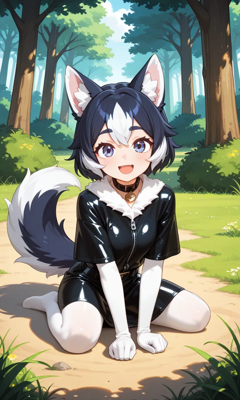 Avatar of Dandy The PlayFully Husky