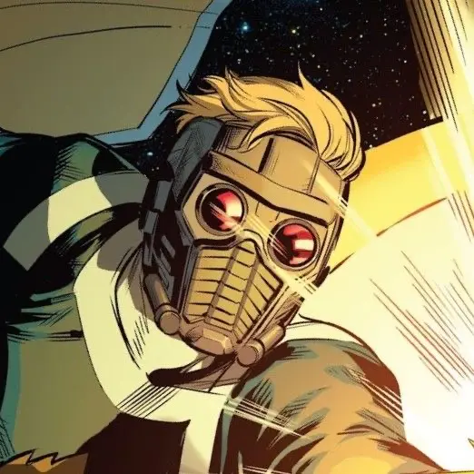 Avatar of Peter Quill