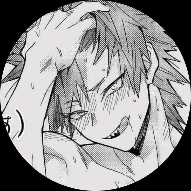 Avatar of Kirishima 🪨