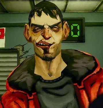 Avatar of Radek || No Means Nothing
