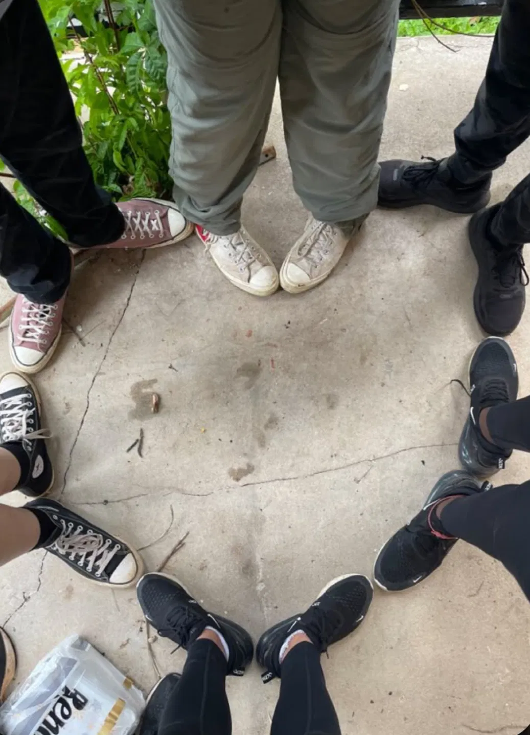 Avatar of Your friend group