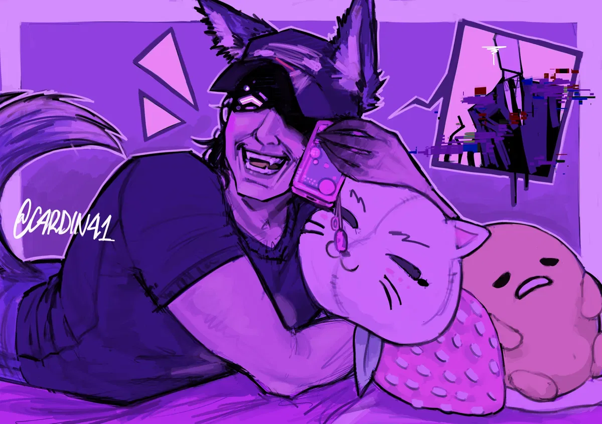 Avatar of 04 - Habit