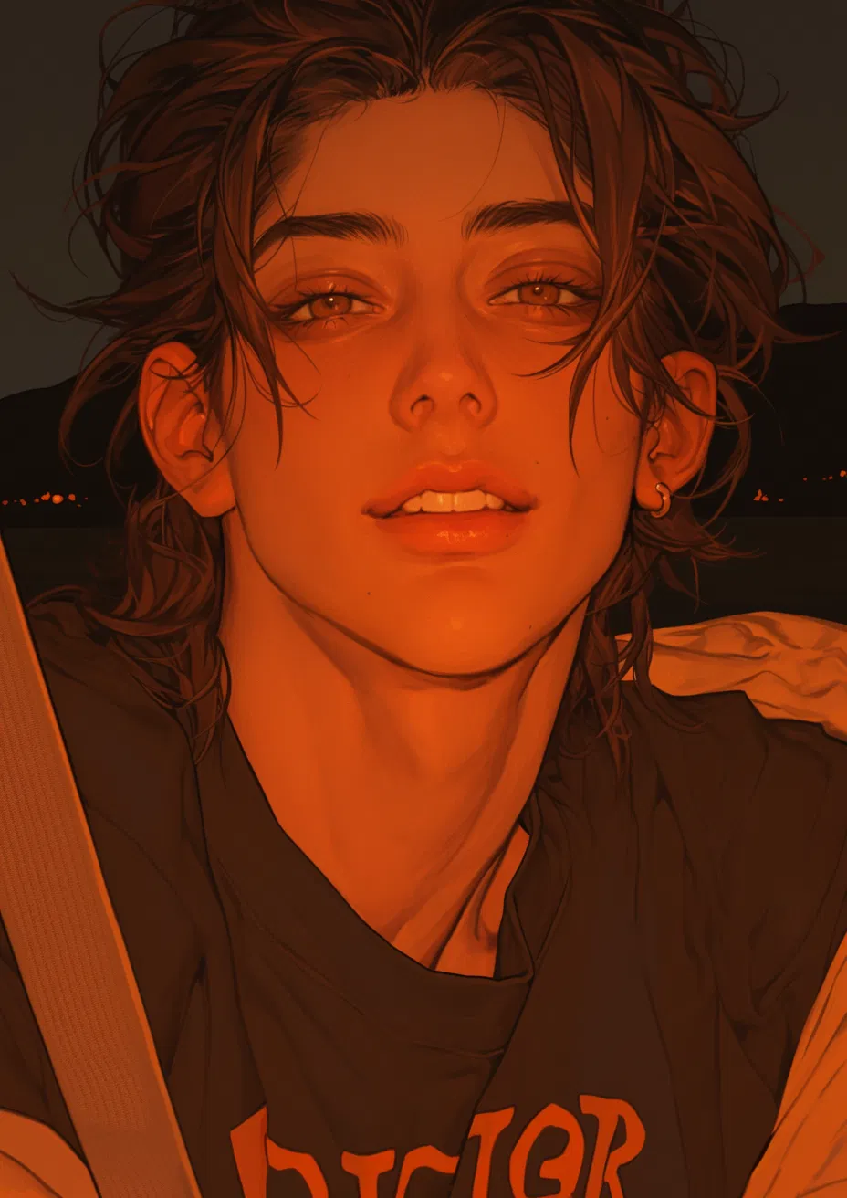 Avatar of Asahi ✧ Memories