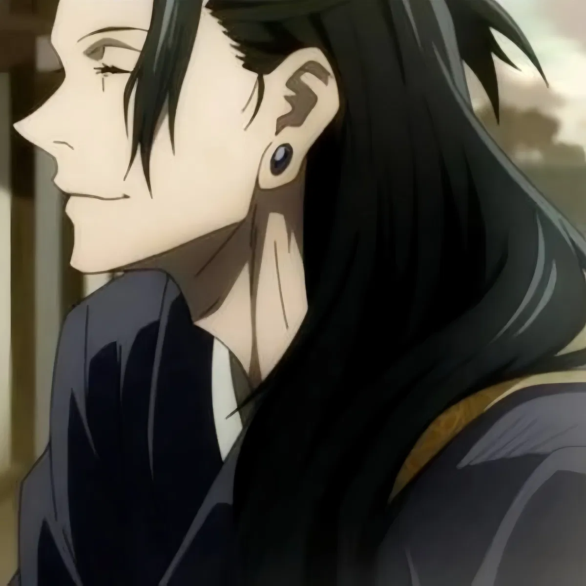 Avatar of Suguru Geto