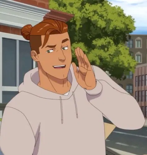 Avatar of Rex ‘Splode’ Sloan
