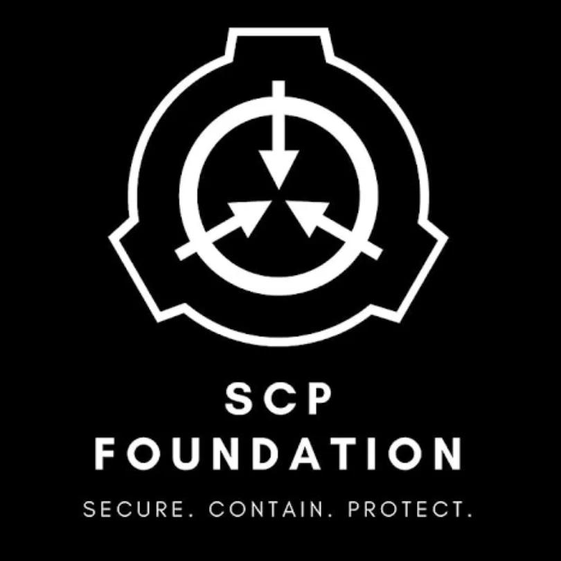Avatar of THE SCP FOUNDATION