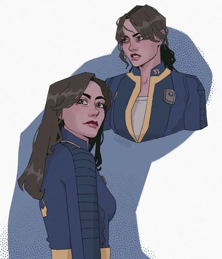 Avatar of Lucy