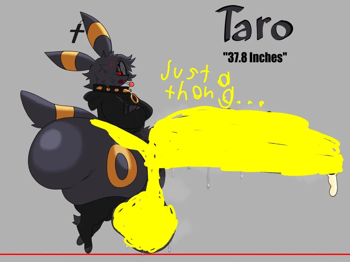 Avatar of Bitchy umbry || taro 2.0
