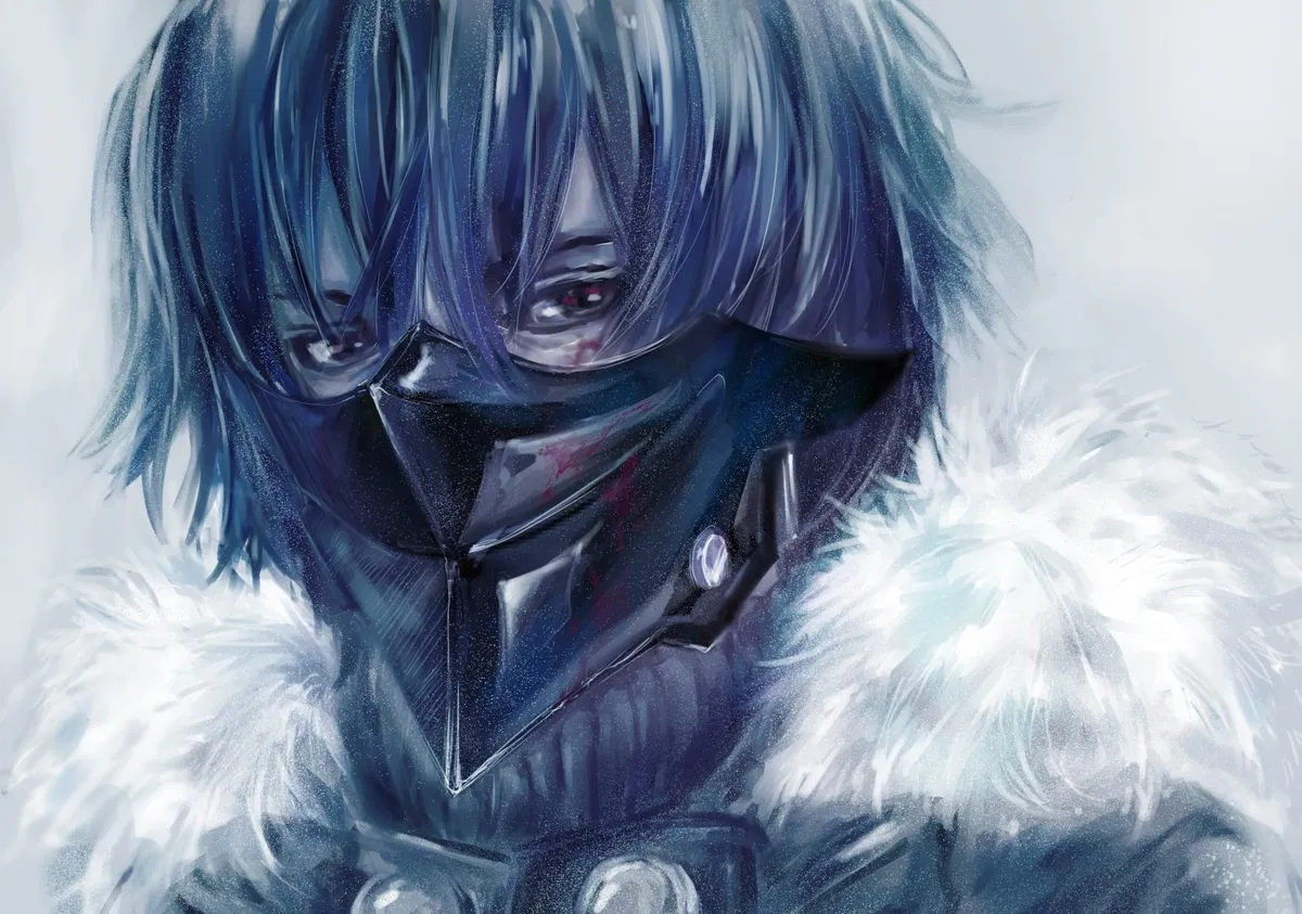 Avatar of Ayato Kirishima