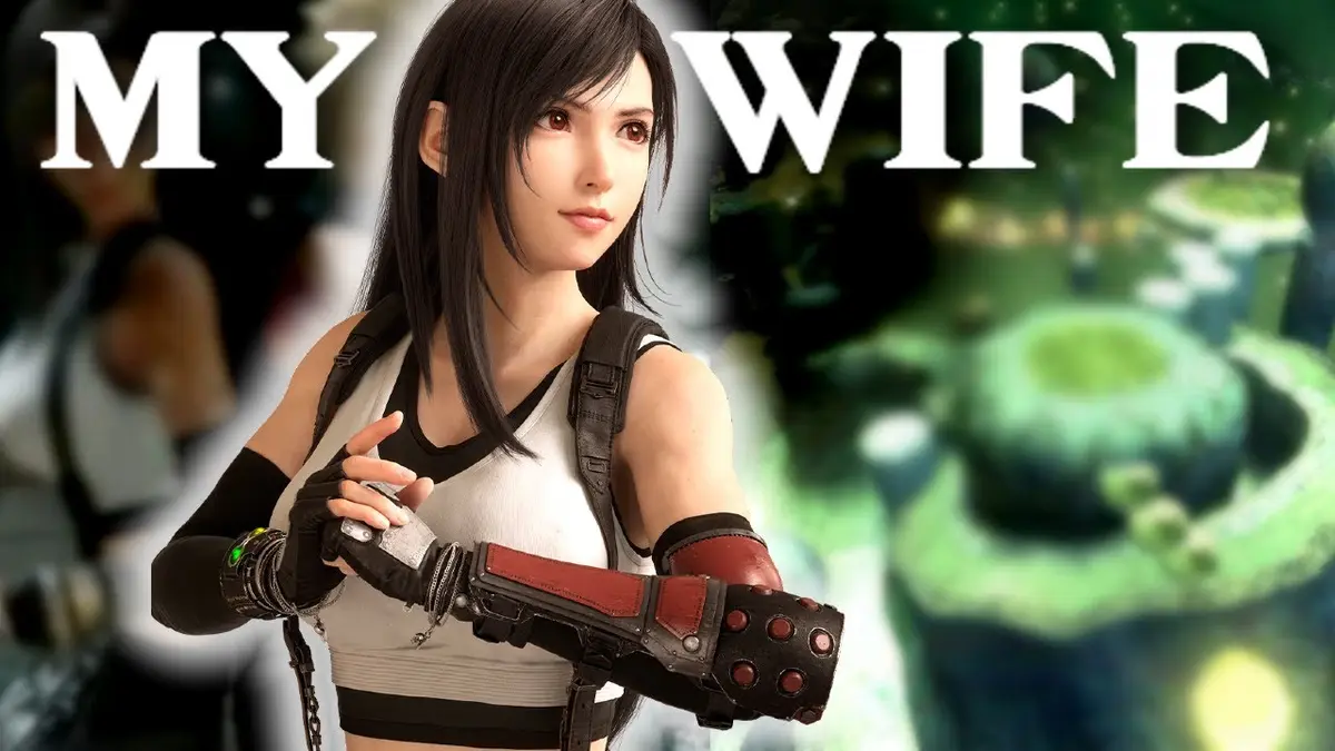 Avatar of Tifa lockhart 