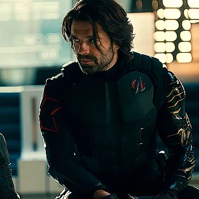 Avatar of Bucky Barnes — Quiet Sex