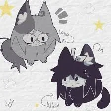 Avatar of Sleepover with Abbie and Lana
