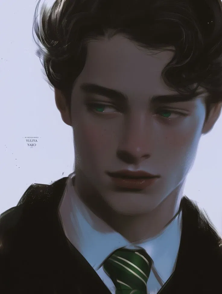 Avatar of Your twin antichrist//Julian